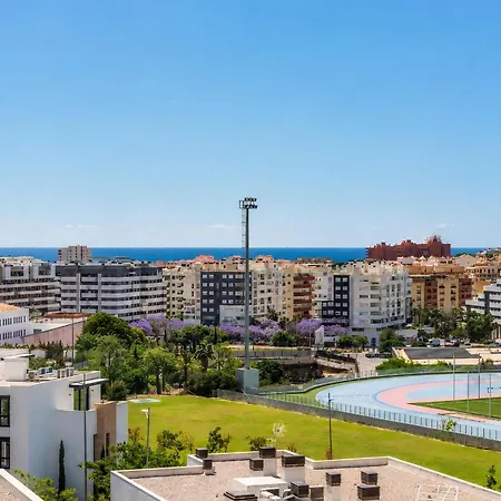 Lejlighed Ah2b - Modern Near Town Estepona