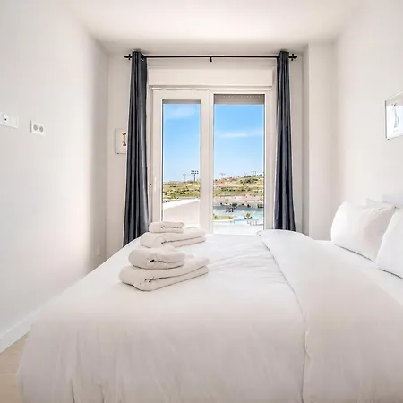 Apartmán Ah2b - Modern Near Town