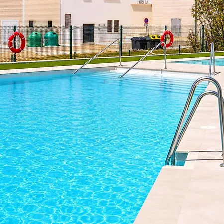 Ah2b - Modern Near Town * Estepona